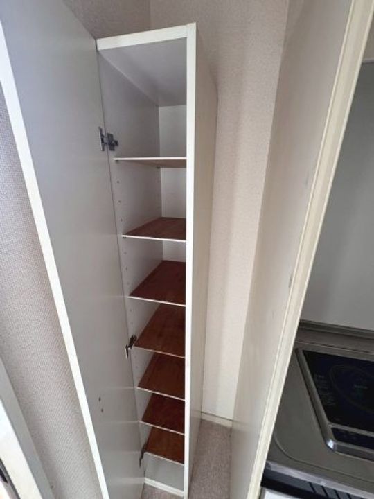 カーサ黒髪のその他画像