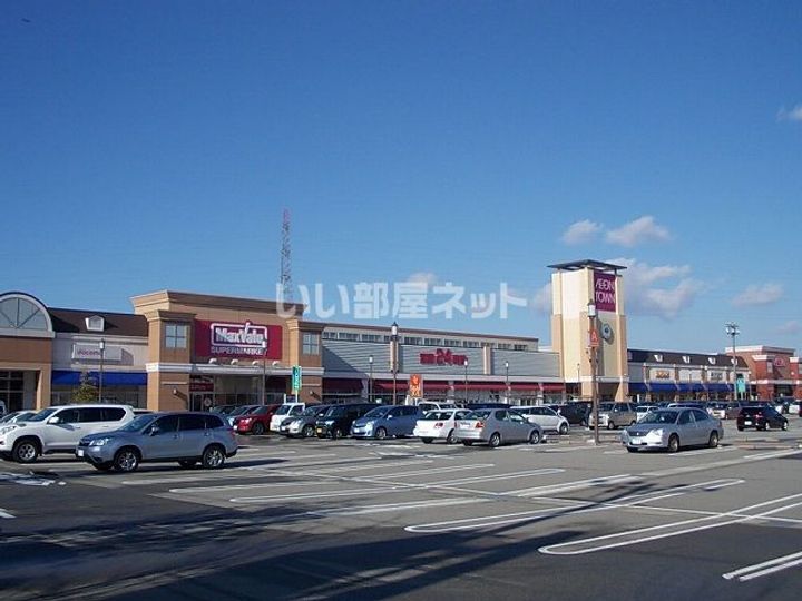 石川県金沢市専光寺町ツ(一戸建)の賃貸物件の周辺