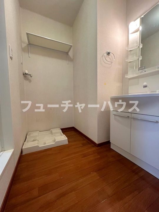 ルミエール IIの内装