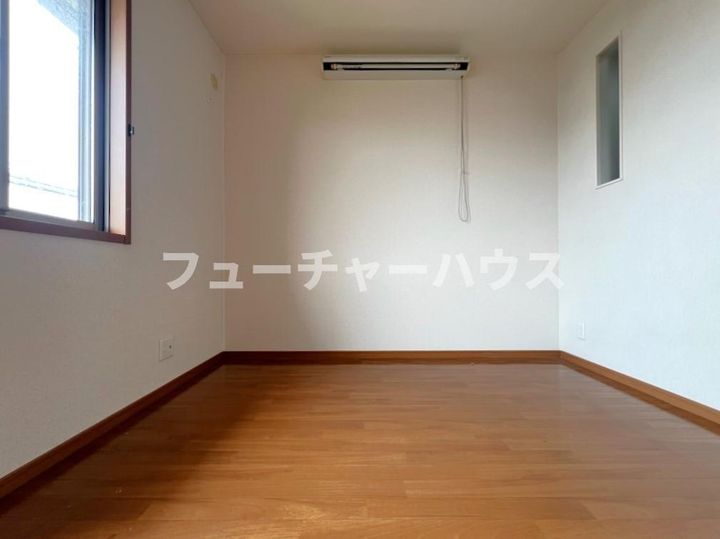 ルミエール IIの内装