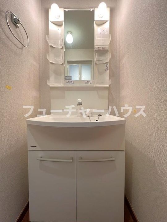 ルミエール IIの内装