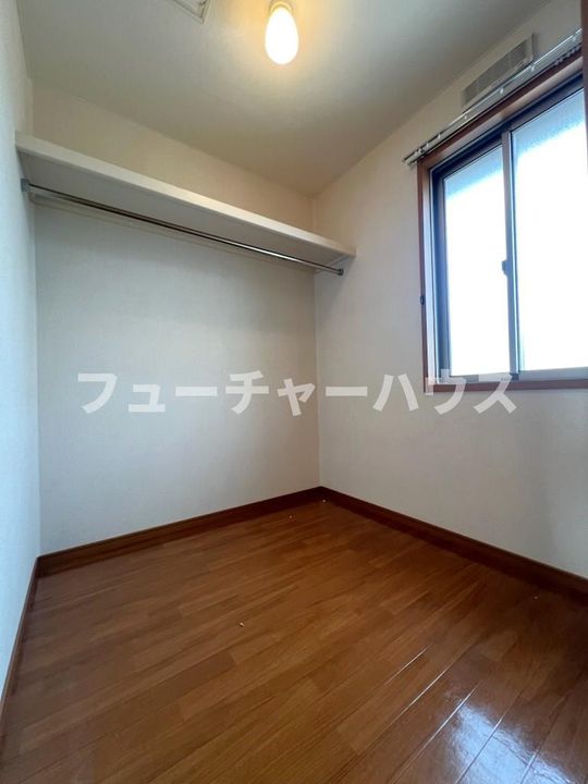 ルミエール IIの内装