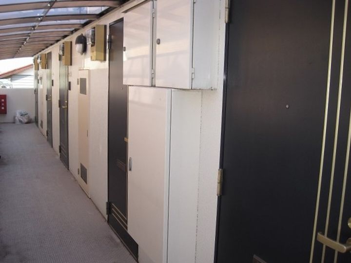 パープルハイムの地図