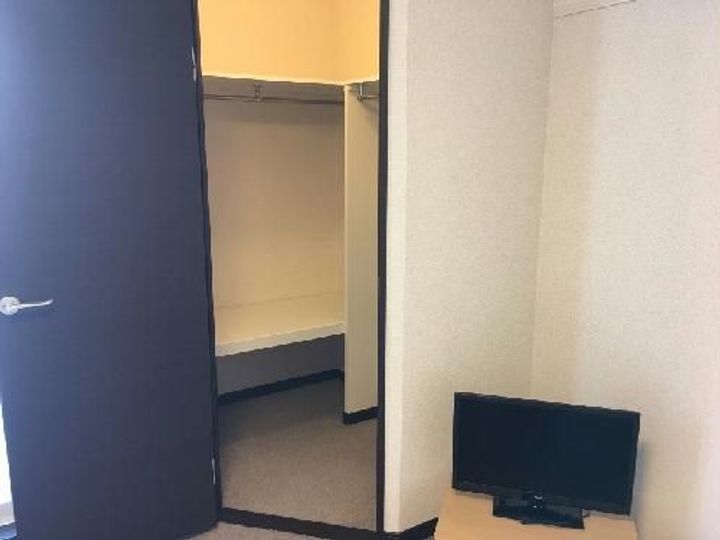 レオネクストアルメリアの内装