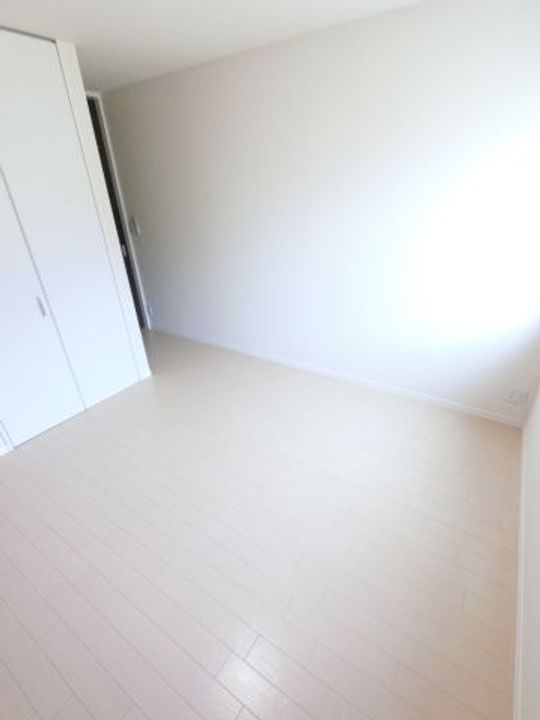 千葉県千葉市緑区古市場町(アパート)の賃貸物件の内装