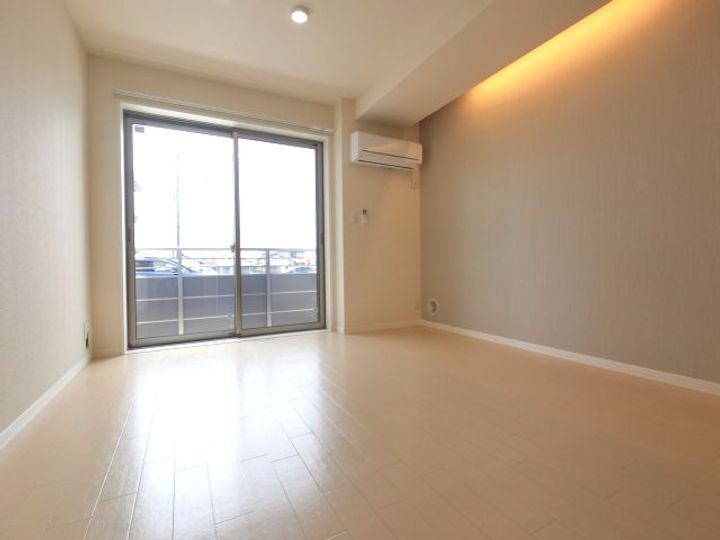 千葉県千葉市緑区古市場町(アパート)の賃貸物件の内装