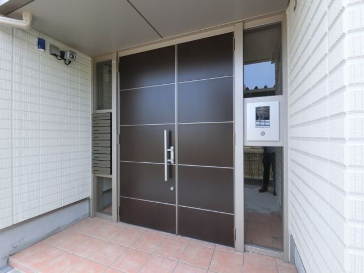 千葉県千葉市緑区古市場町(アパート)の賃貸物件の内装