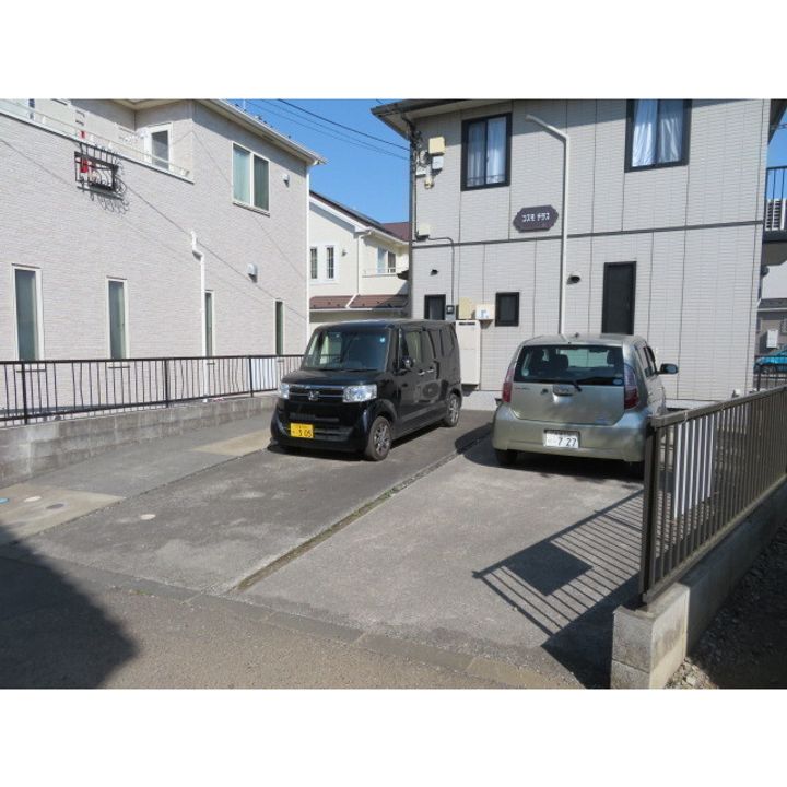 埼玉県さいたま市南区大字広ヶ谷戸(一戸建)の賃貸物件の地図