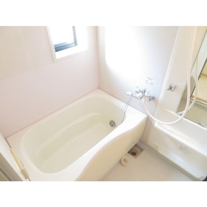 埼玉県さいたま市南区大字広ヶ谷戸(一戸建)の賃貸物件の風呂