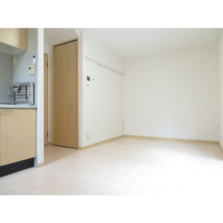 埼玉県さいたま市南区大字広ヶ谷戸(一戸建)の賃貸物件の居間