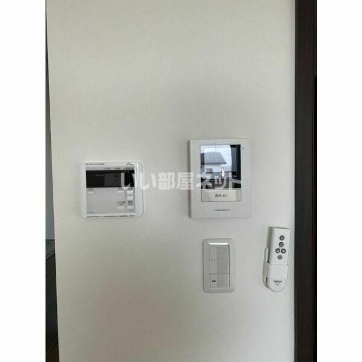 栃木県宇都宮市清原台4(アパート)の賃貸物件の内装