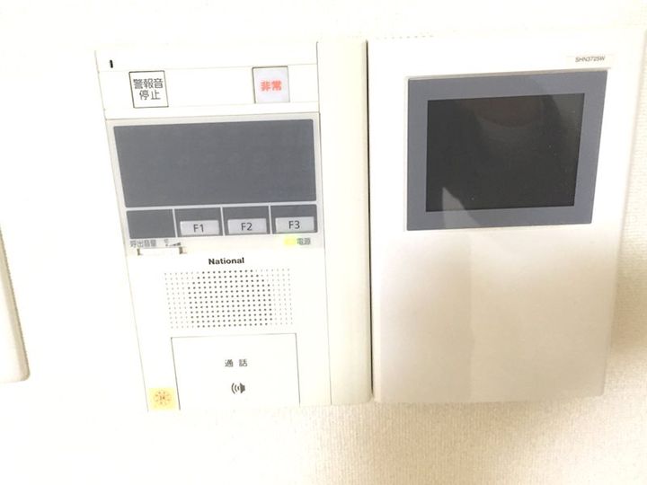 カスタリア勾当台公園の内装