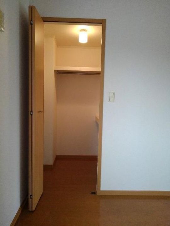 インプレイスメゾンIIIの内装