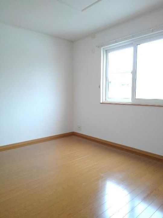 インプレイスメゾンIIIの内装