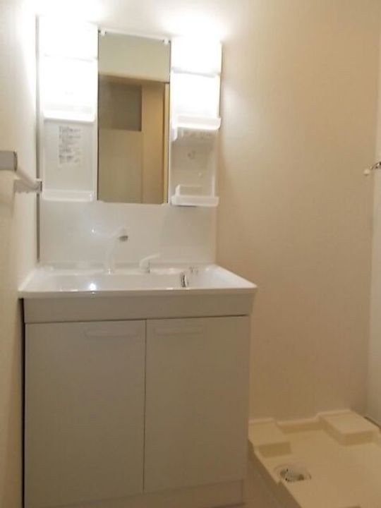 カーザ・ミィアの内装