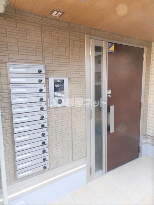 広島県広島市西区庚午北4(アパート)の賃貸物件の地図