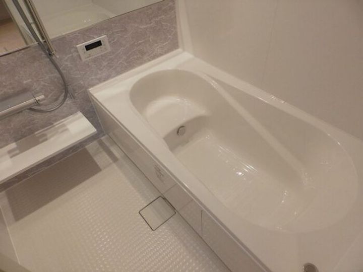 広島県広島市西区庚午北4(アパート)の賃貸物件の風呂