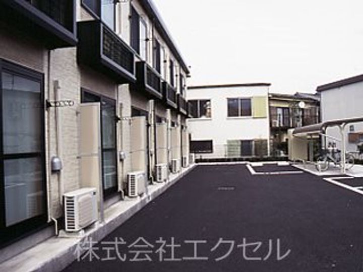 東京都八王子市中野町(アパート)の賃貸物件の内装