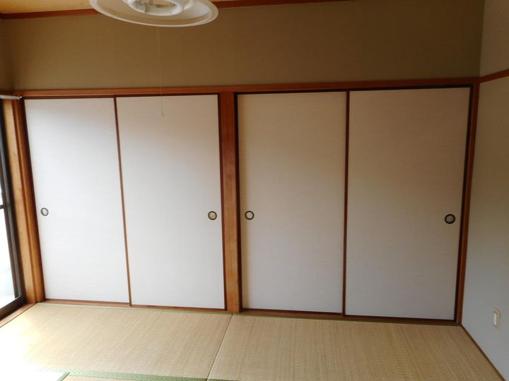 岡山県総社市門田(アパート)の賃貸物件の内装