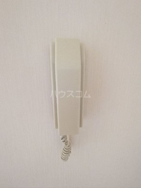 マンションリゾート柴の内装