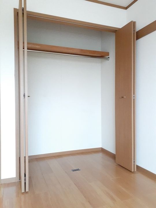 鹿児島県薩摩川内市中郷5(アパート)の賃貸物件の内装
