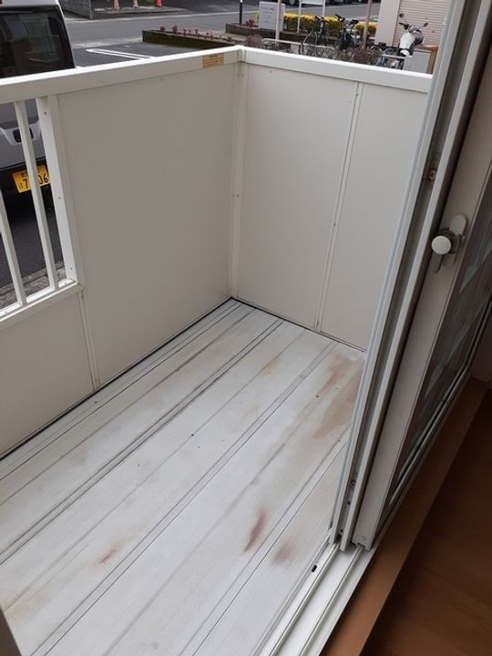 鹿児島県薩摩川内市中郷2(アパート)の賃貸物件の内装