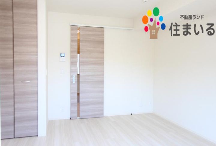 愛知県刈谷市一ツ木町4(アパート)の賃貸物件の内装