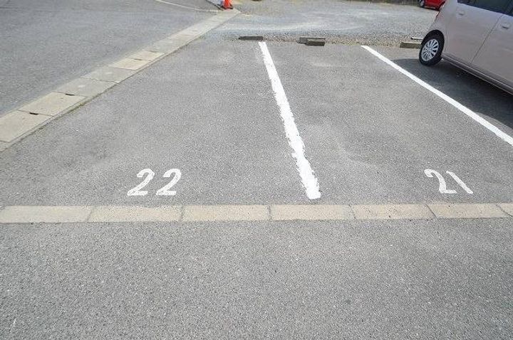 ディアス西川原の地図