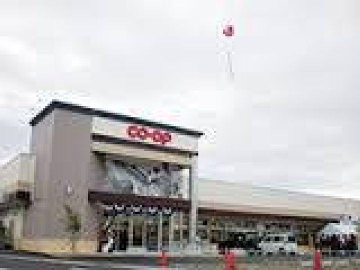 ディアス西川原の周辺