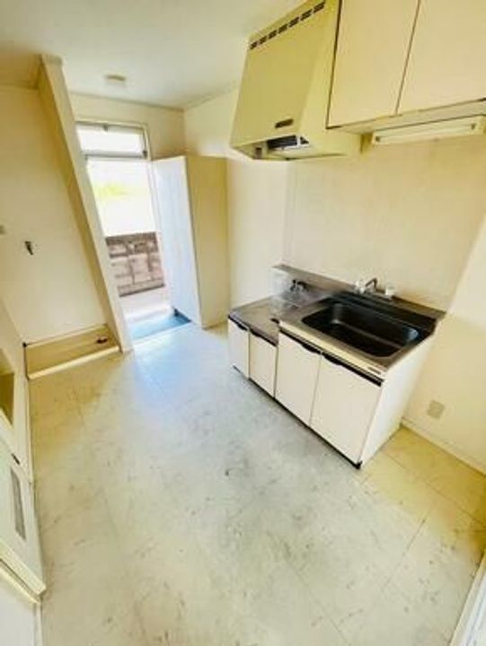 コーポエイトのその他画像