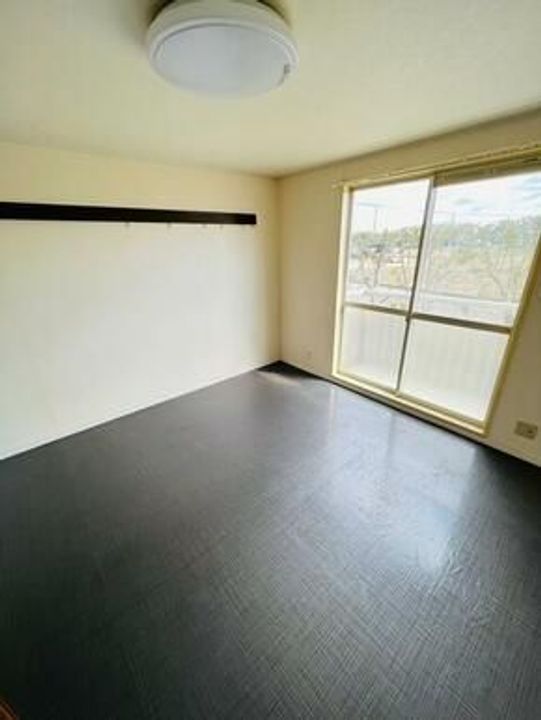 コーポエイトの内装