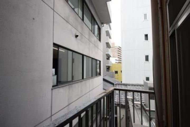 横川章栄ビルのその他画像