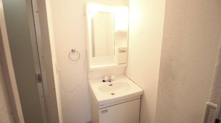 ハイライフウエストの内装