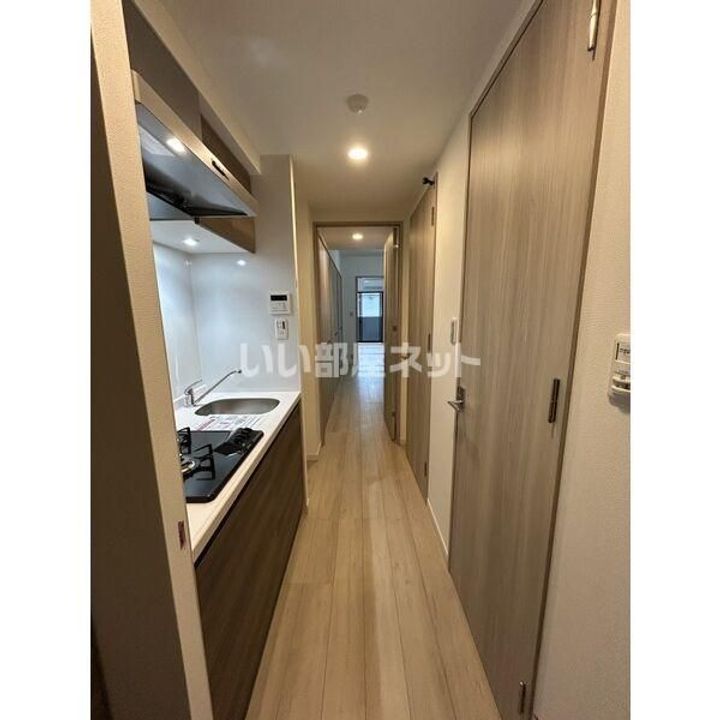 S-RESIDENCE神沢affordのその他画像