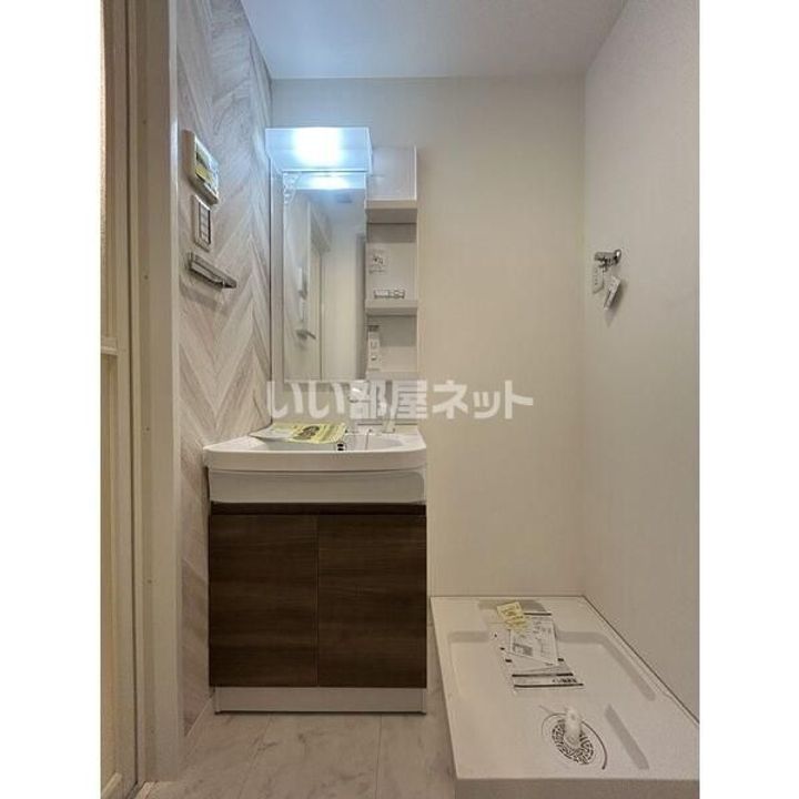 S-RESIDENCE神沢affordの内装