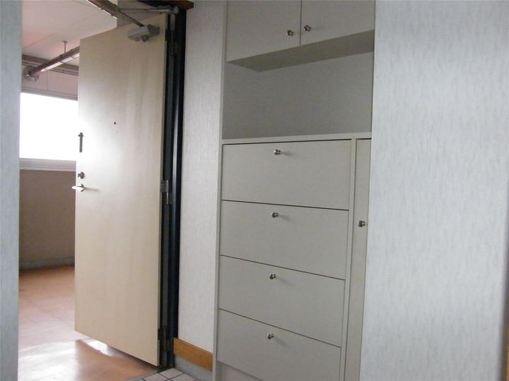 セグウンドセルバンデスの内装