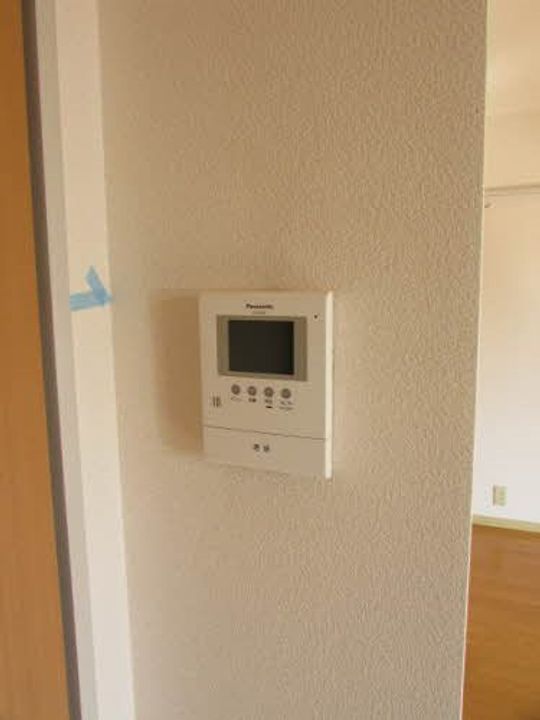 エルムの内装