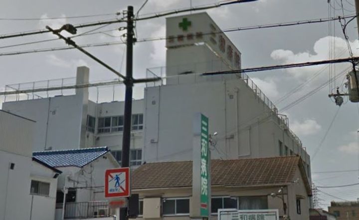 大阪府大阪市鶴見区安田1(アパート)の賃貸物件の周辺