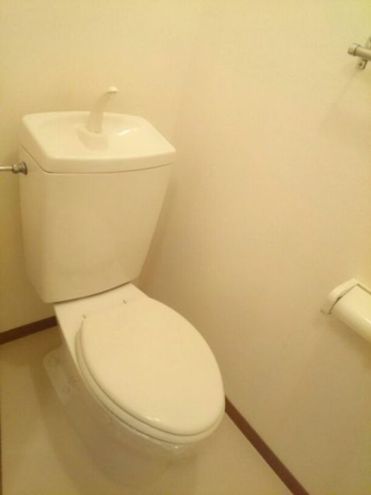 福島県福島市大森字丑子内(アパート)の賃貸物件の内装