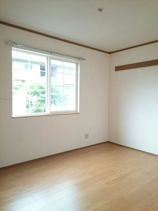 福島県福島市大森字丑子内(アパート)の賃貸物件の内装