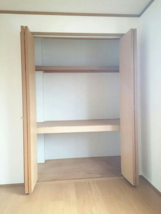 福島県福島市大森字丑子内(アパート)の賃貸物件の内装