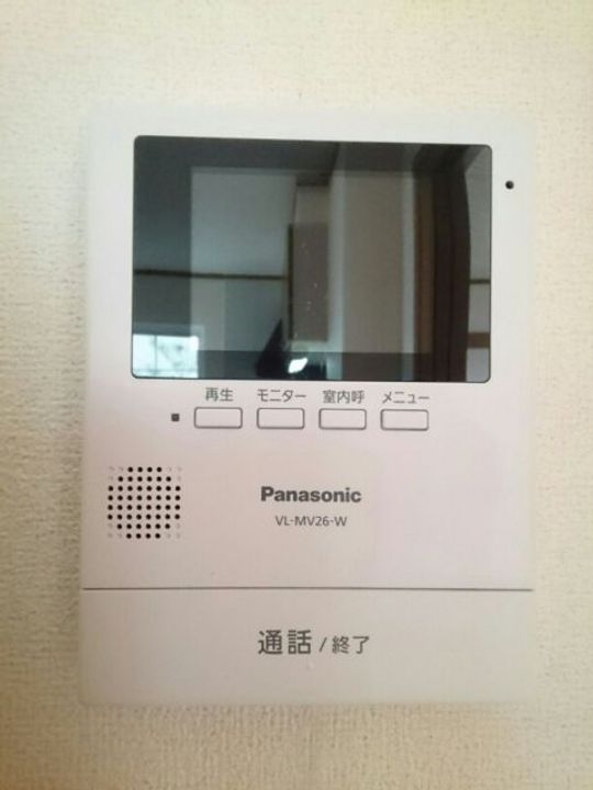 福島県福島市大森字丑子内(アパート)の賃貸物件の内装