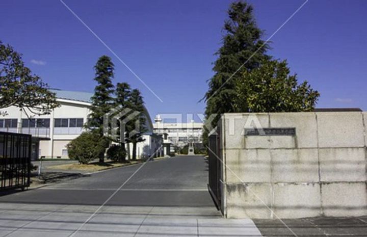 岡山県岡山市東区金岡東町2(一戸建)の賃貸物件の周辺