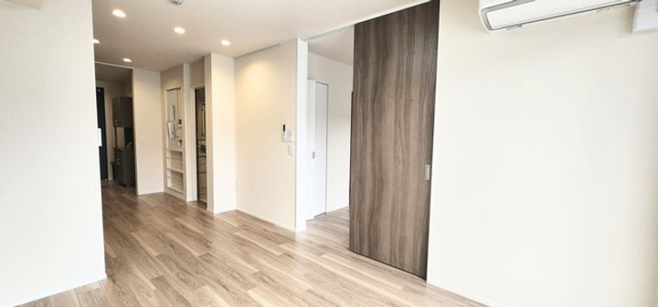 (シニア限定)へーベルヴィレッジときわ台~Serenity Courtの居間