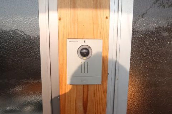 広島県福山市東川口町2(アパート)の賃貸物件の内装