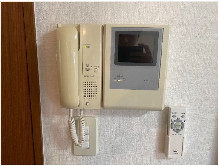 リファレンス九品寺の内装