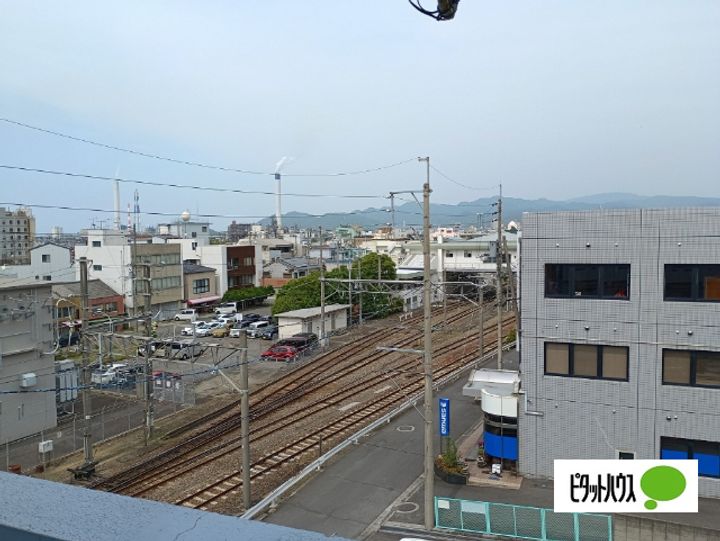 中央マンションのその他画像
