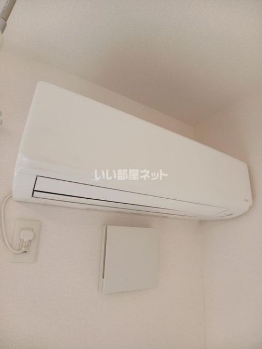 新潟県上越市春日新田3の賃貸アパートの内装