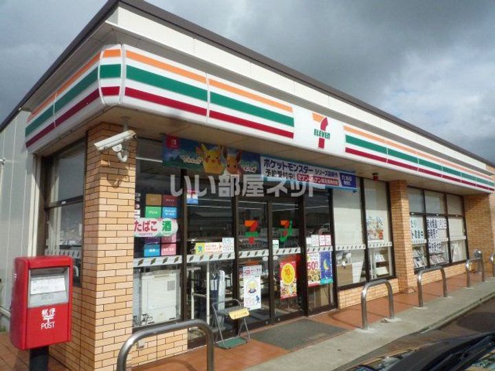 新潟県上越市春日新田3の賃貸アパートの周辺