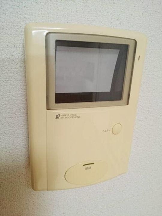 長崎県大村市沖田町(アパート)の賃貸物件の内装